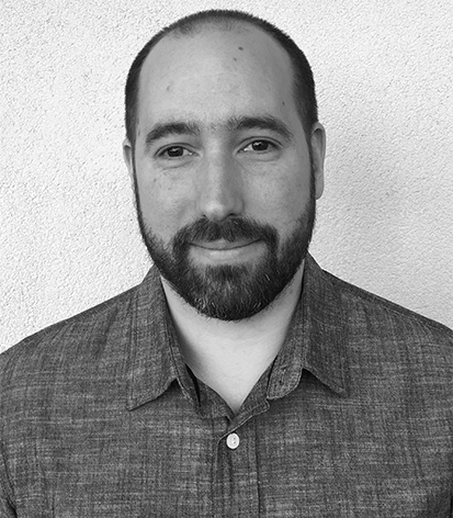 Jeremy MOUCHET