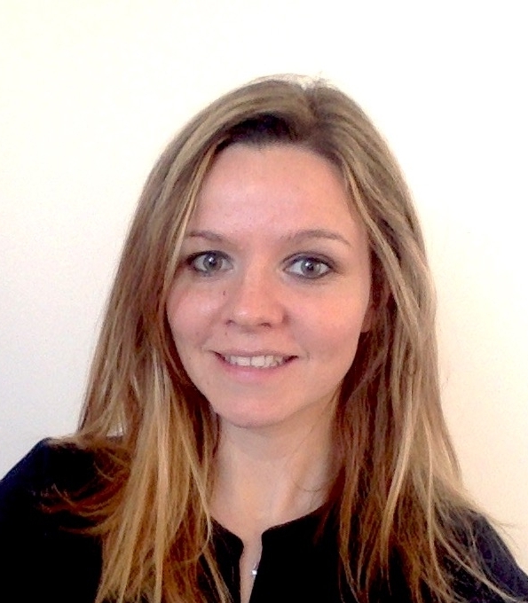 Aurélie Beaudiau