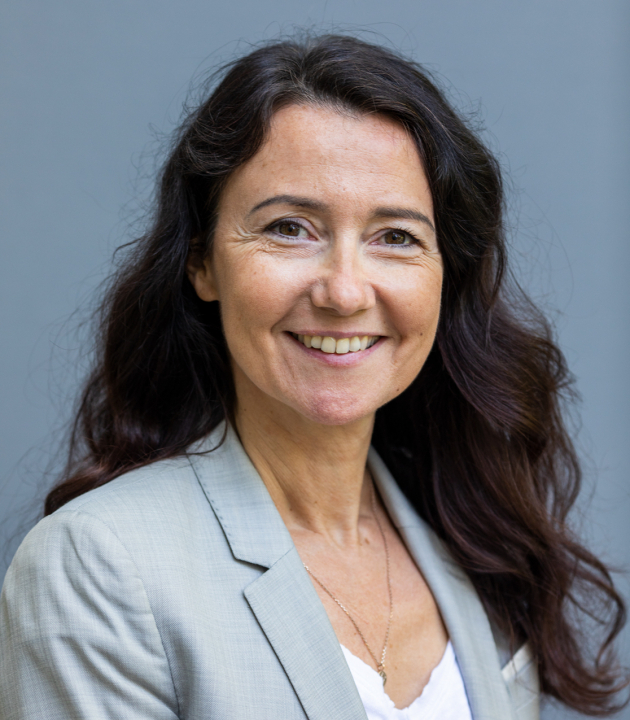 Béatrice Monteux-Caillebot