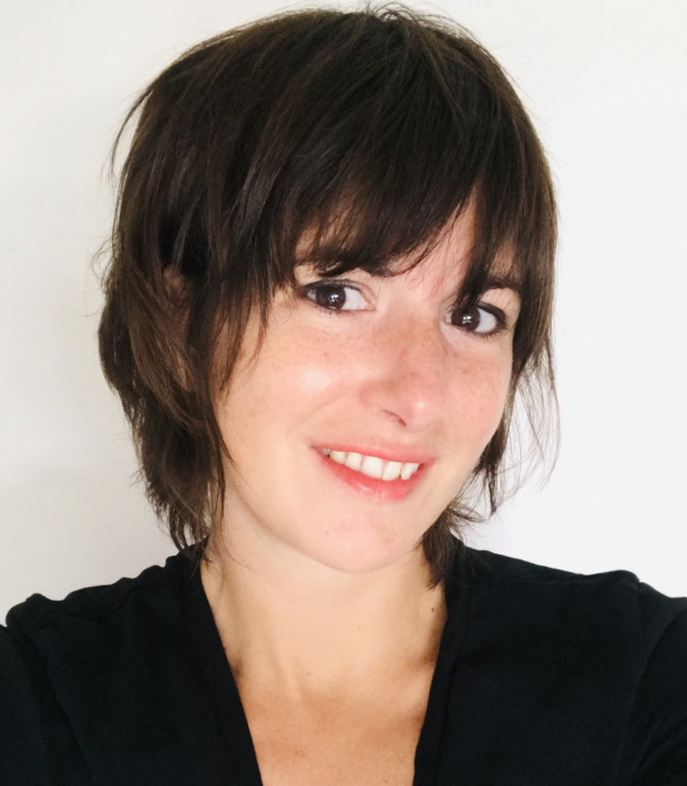 Sophie Laîné