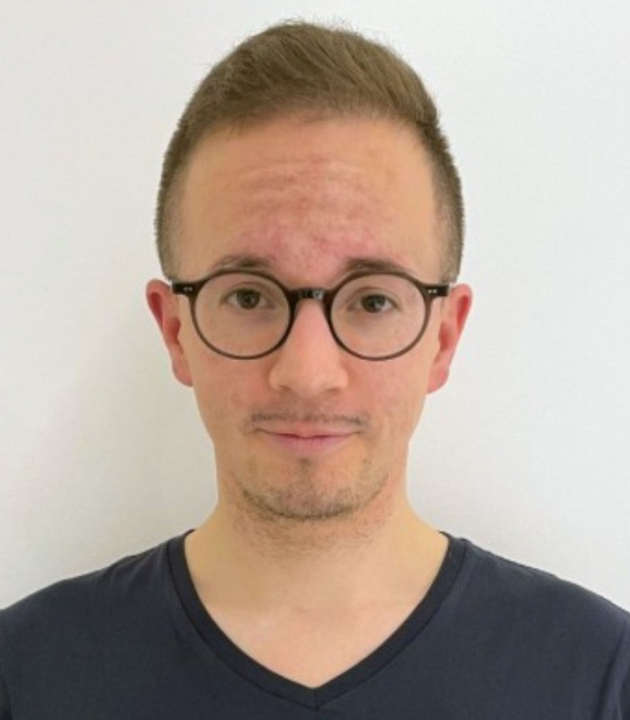 Jérôme Lacoste
