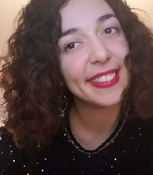 Pauline Escolano