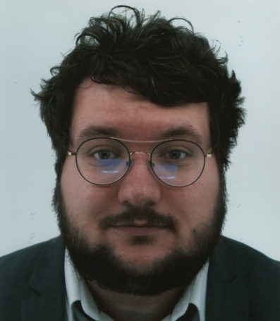 Paul Haudebault