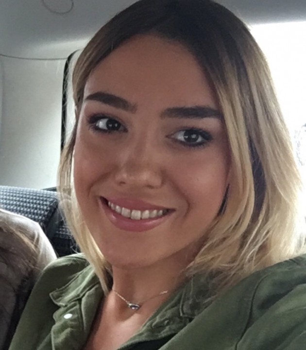 Fortesa Blaka