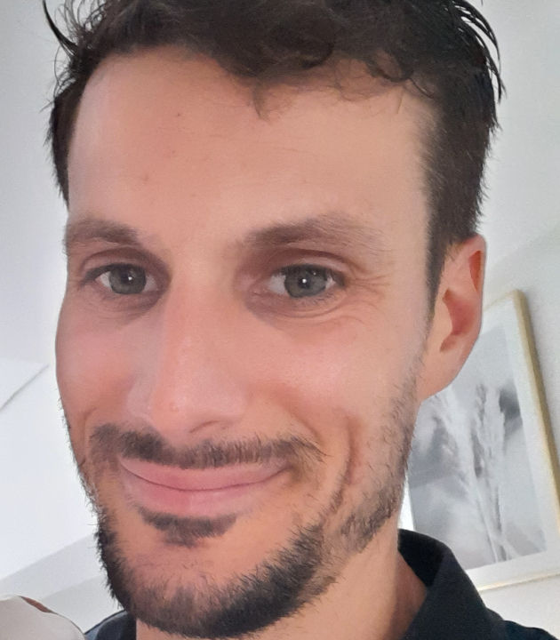 Vincent KOWALIK