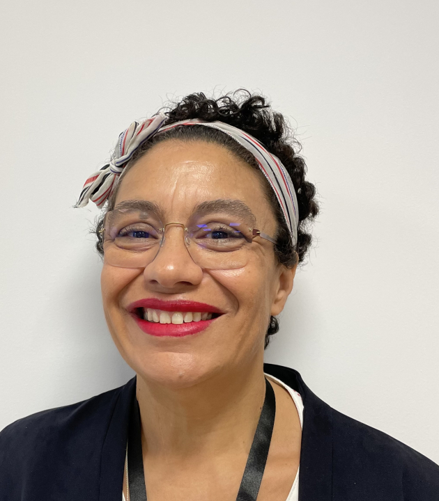 Patricia RAGOO-CLEMENT