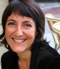 Cécile Fustino