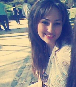 Chanez Hassani