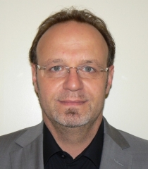Stéphane DUBOS
