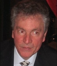 Jean-Luc Bergonzi