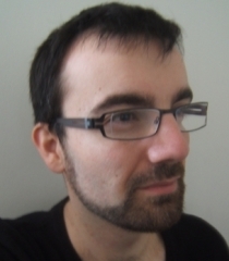 Sébastien EYMARD