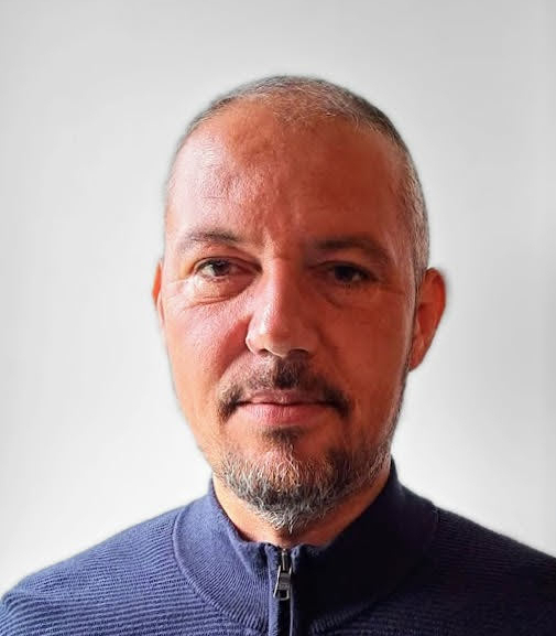 Sébastien Paquet