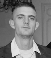 Benjamin FOUCAUD