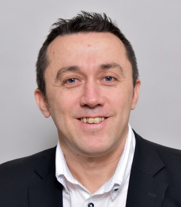 Eric Agrégan
