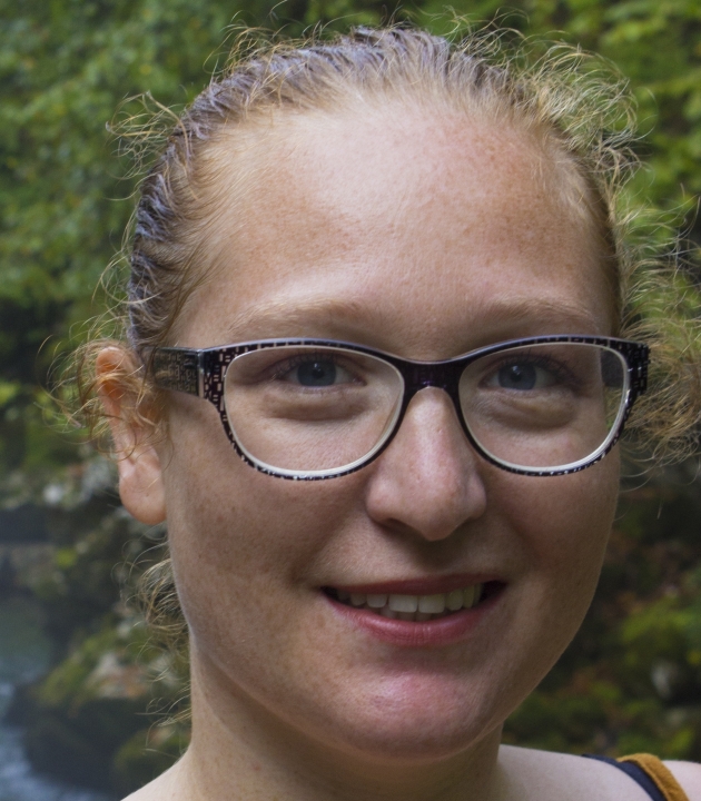 Emma Godillon
