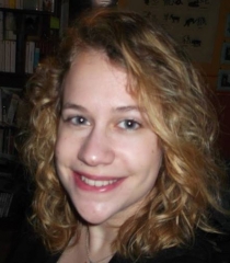 Morgane Louis