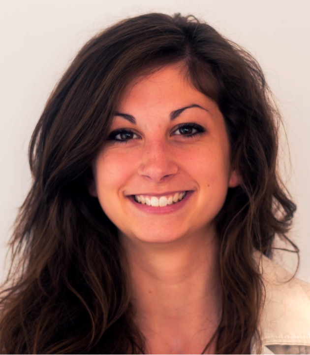 Mathilde Grosclaude