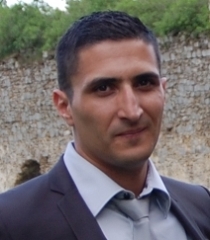 Yanes Boujema