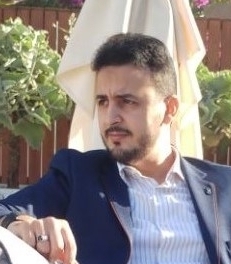 Abderrahim TAZI