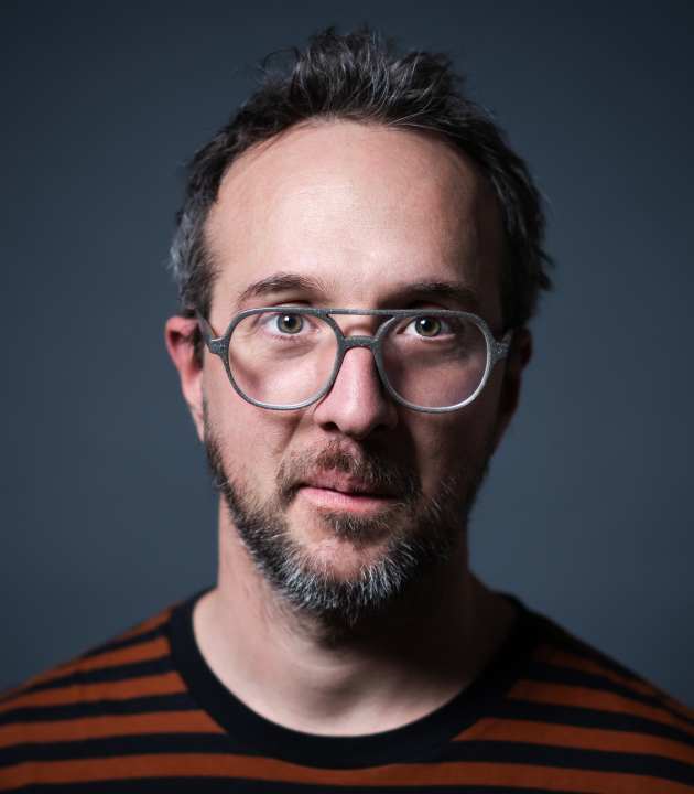 Julien Taïb