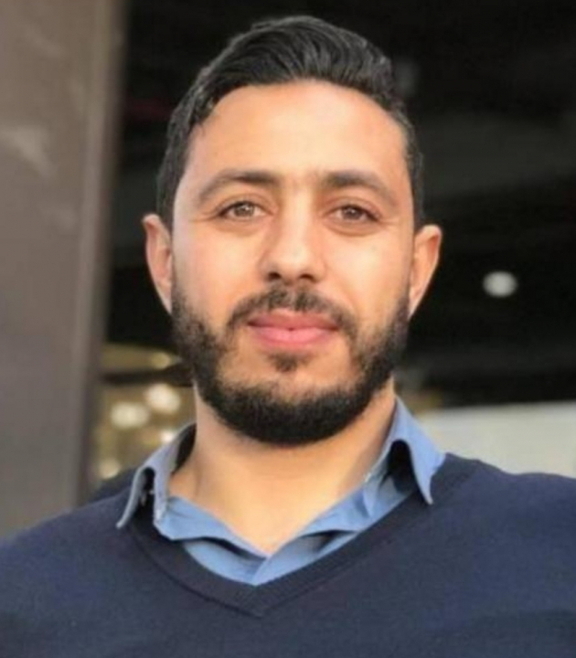MOHAMED JOUAIDI