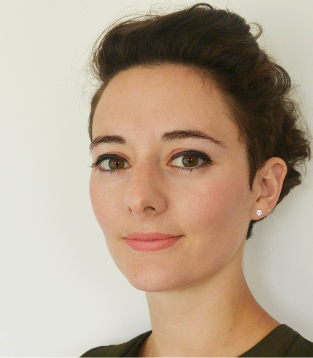 Cécile Thureau