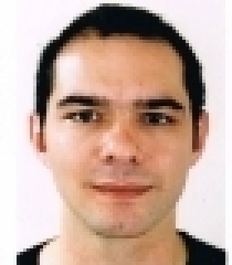 Shafik  Ben Amar