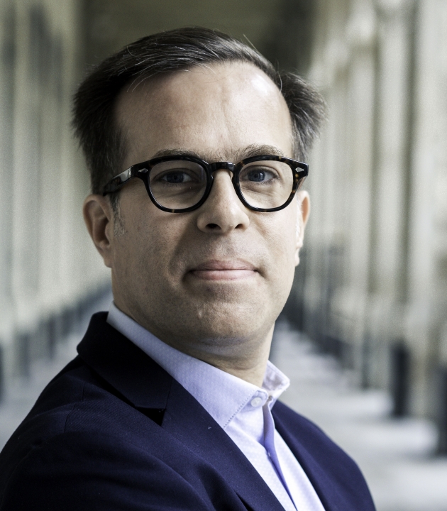 Etienne JACQUEMARD