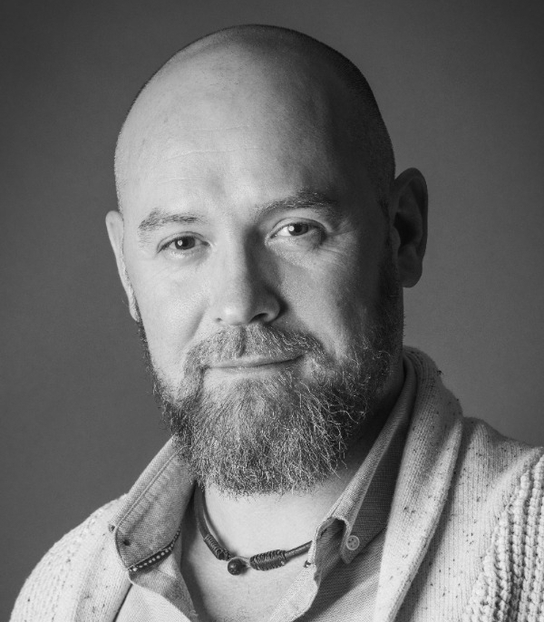 Fabrice Gervasoni