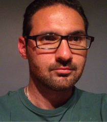David Sayag