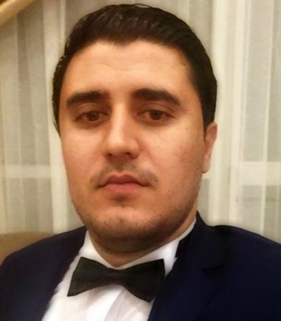 Tarek MADHIOUB