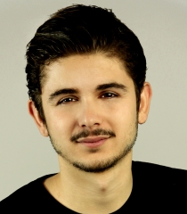 Stéphane PARREIRA