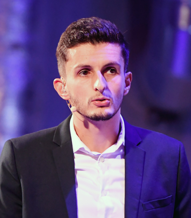 Alexandre Psaltopoulos