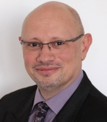 Frederic BEAULANDE