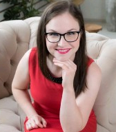 Eszter Karsai