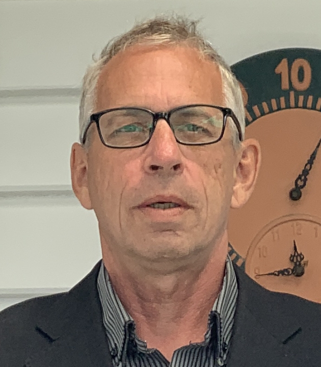 Greg Steven