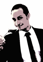 Patrice VERDOT