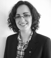 Hélène ROY