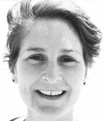 Mélanie LUTZLER