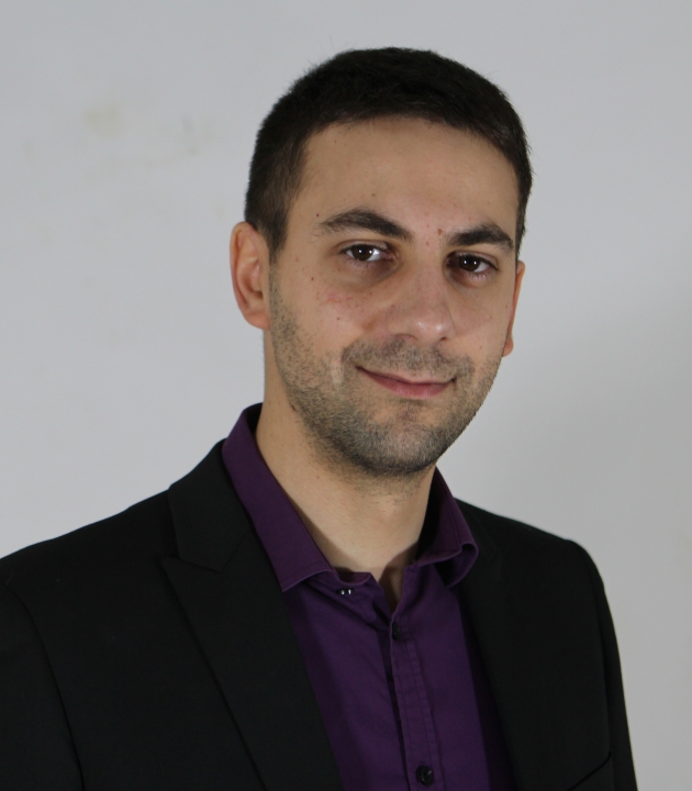 Philippe Chabbert