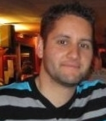 Maxime Teixeira