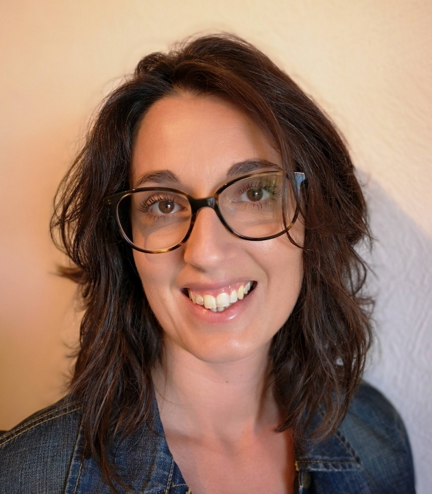 Christel Journoud
