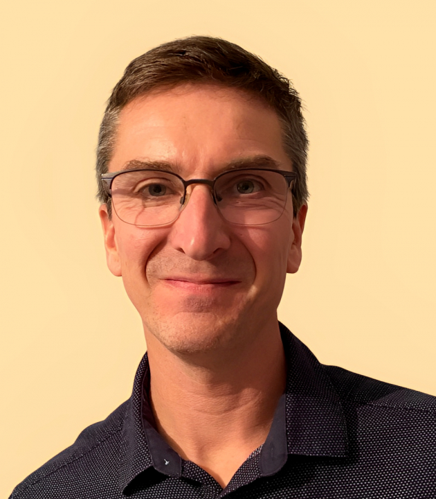 cédric Leroy