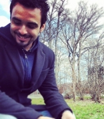 Paul FIORENTINO