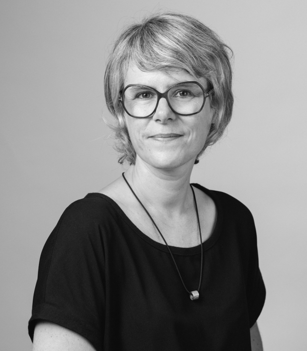 Sylvie CARRE LE PAIH