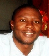 Georges Modeste DABOVE FOUEKO