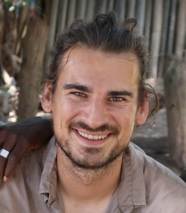 yohan kOEHLER