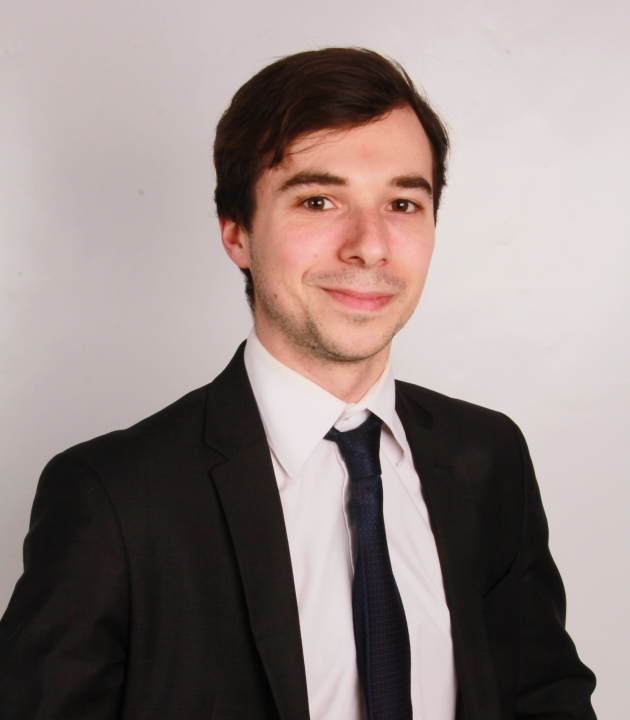 Julien Chetan