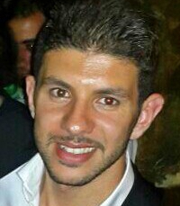 Ahmed AOUIDI