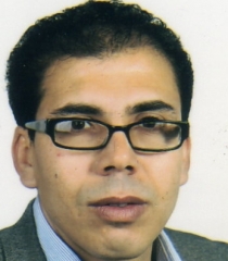 Ahmed EL OMARI